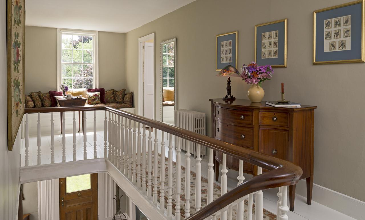 Staveleigh House Bed And Breakfast Sheffield Экстерьер фото